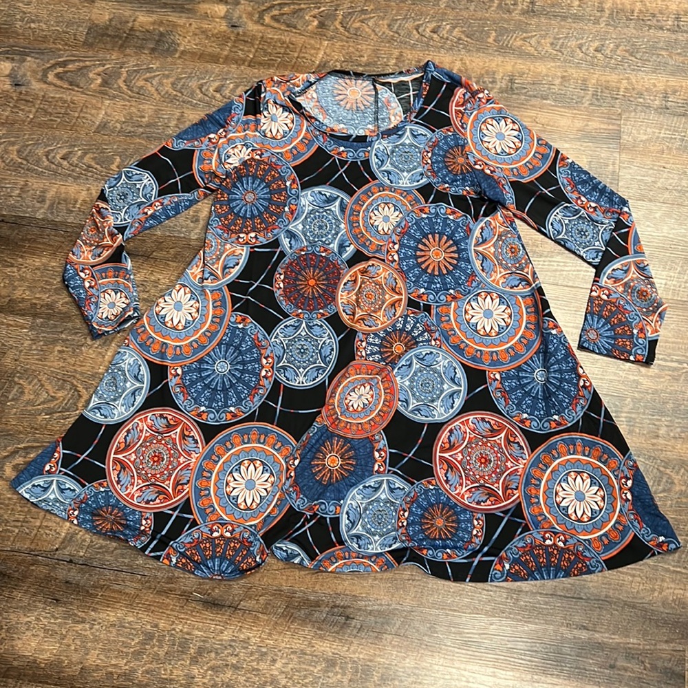 Women’s XL Tunic